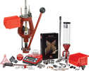 Hornady LNL Iron Press Loader W/ Auto Prime